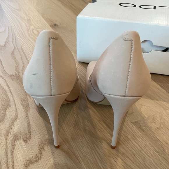 ALDO Ralivia heeled pumps - Picture 4 of 7